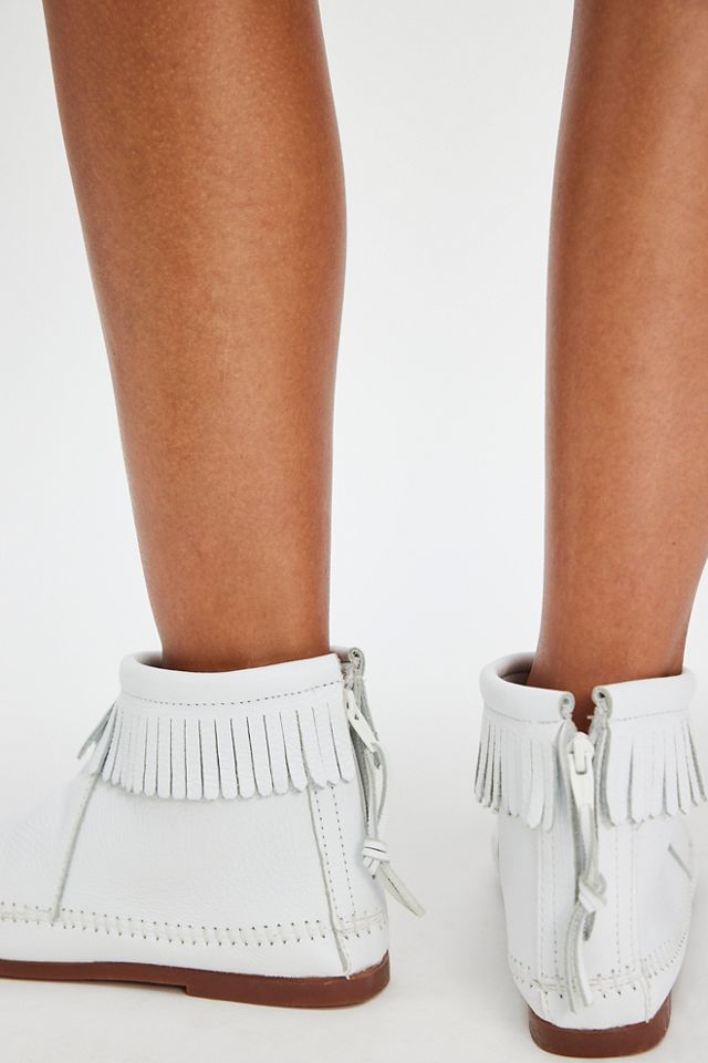 Desert Dream Mocc Boots #2