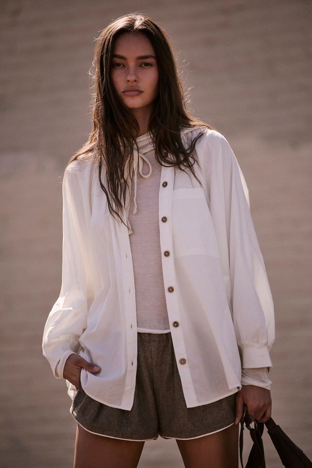 Le Parfait Hoodie Top #2