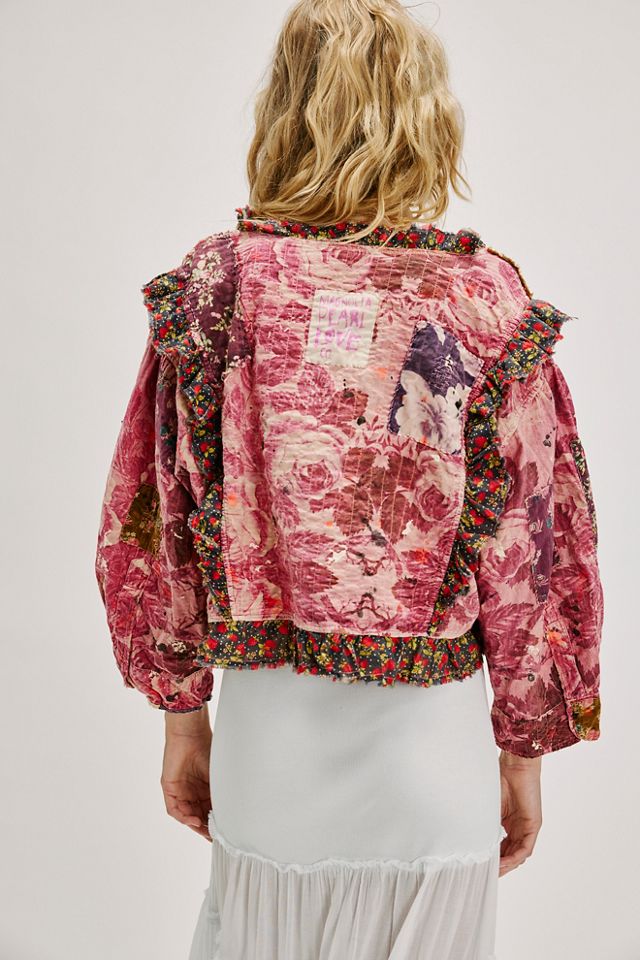 Veste Magnolia Pearl Erilea #1