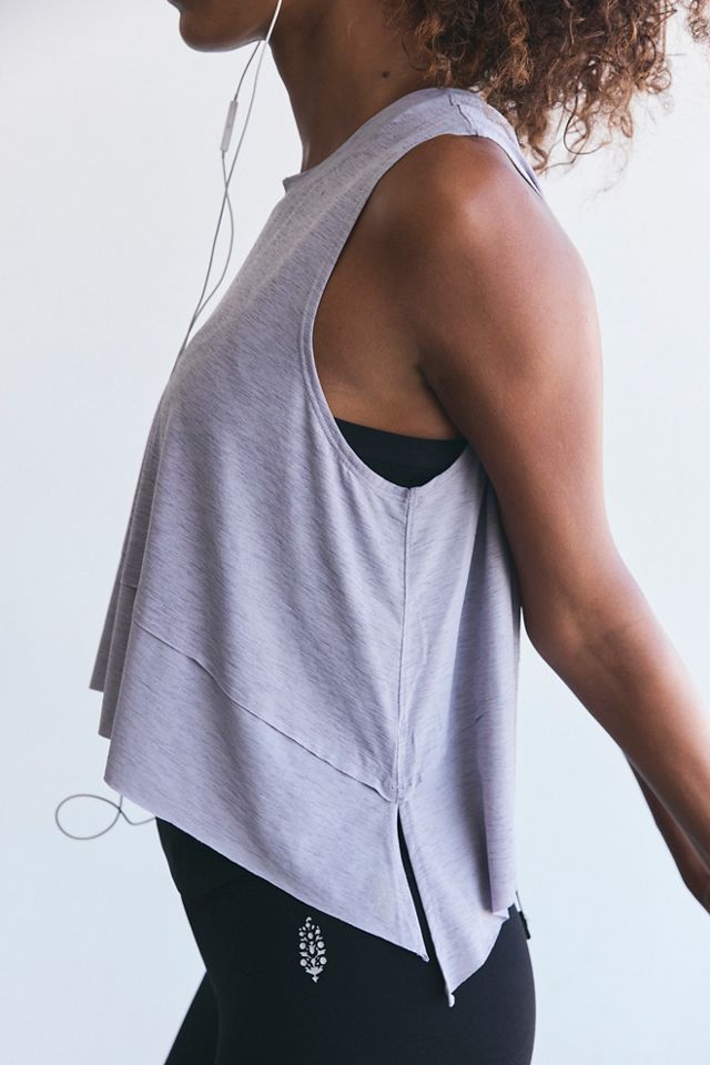 Tempo Tank Free People
