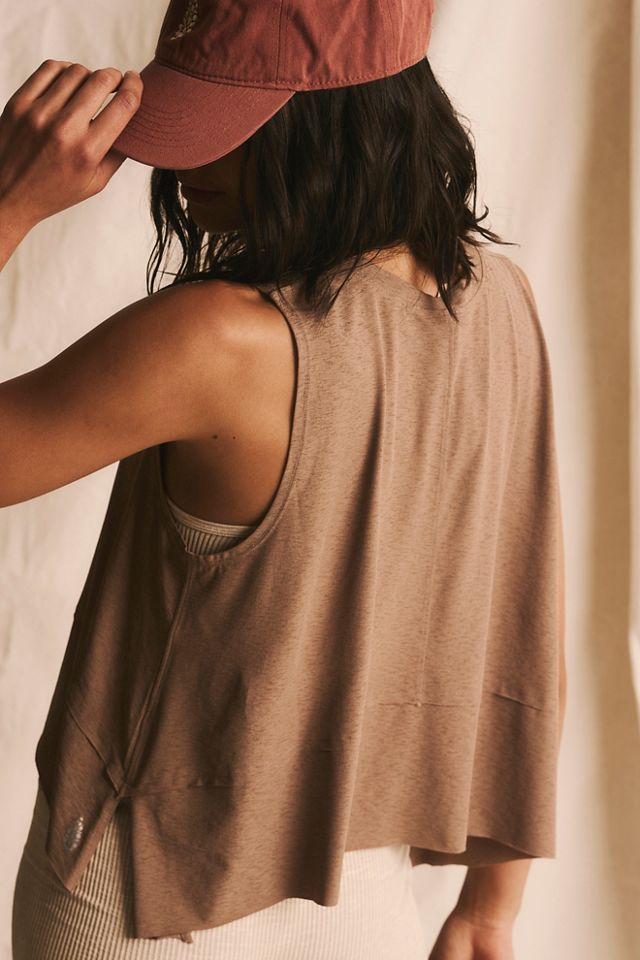 Tempo UV Protection Tank #2
