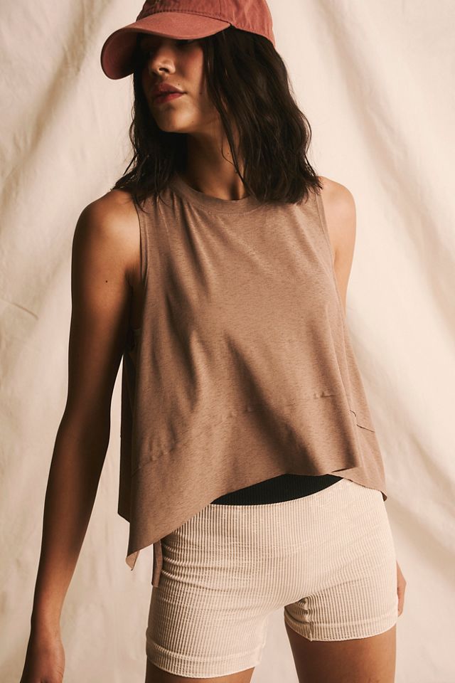 Tempo UV Protection Tank #4