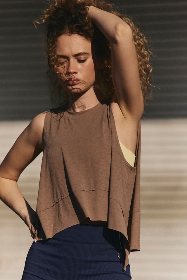 Tempo UV Protection Tank #2