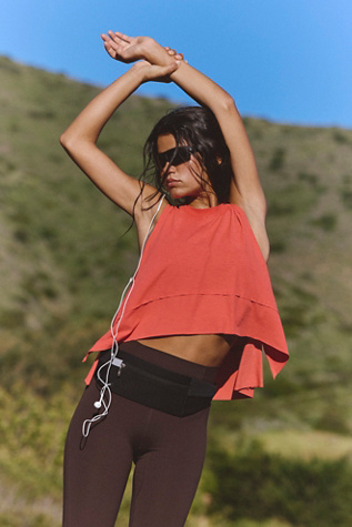 Débardeur Tempo avec protection UV