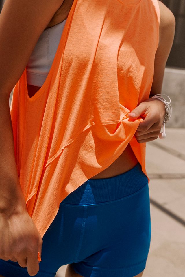 Tempo UV Protection Tank #3