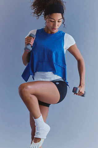 Tempo UV Protection Tank