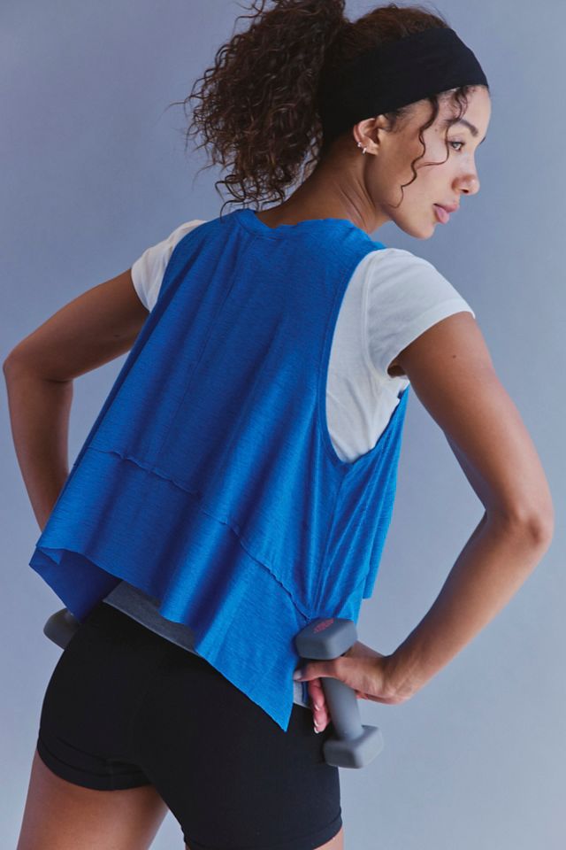 Tempo UV Protection Tank #2