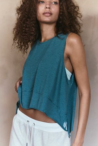 Nothin But Net Sling Bag | Free People