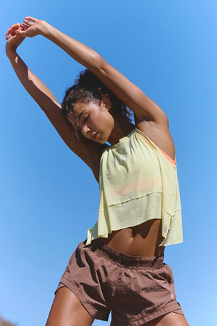 Tempo UV Protection Tank