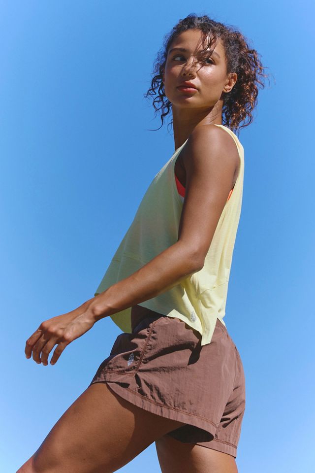 Tempo UV Protection Tank #2