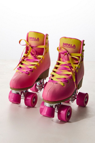 Impala Quad Skates