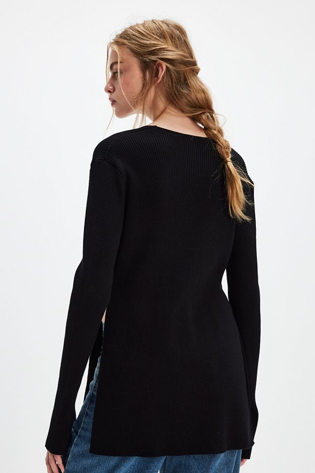Portia Sweater #1