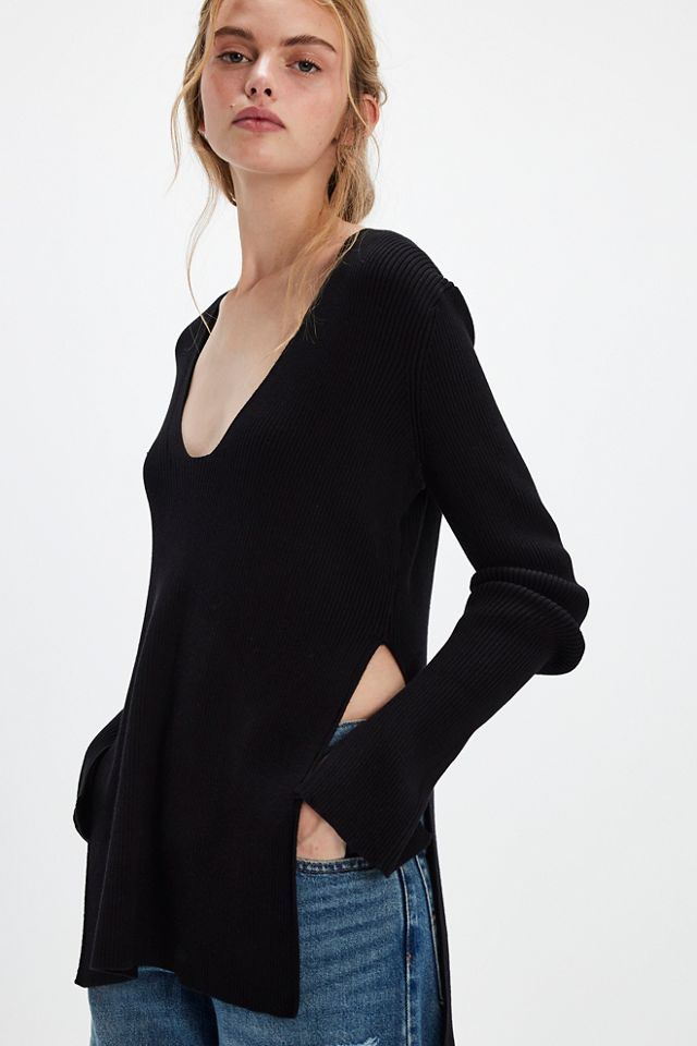 Portia Sweater #2