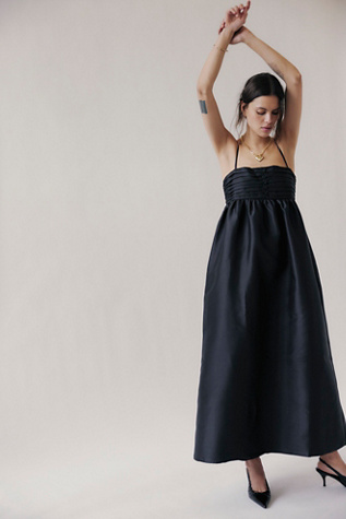 RMN Studio Sloane Dress product page