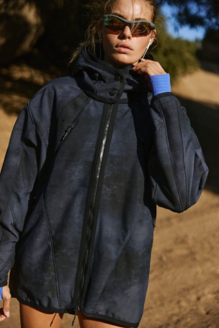 Canyon Crushin Jacket