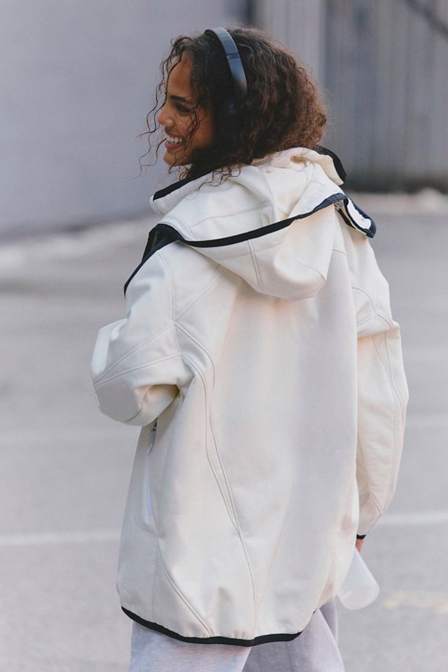 Canyon Crushin Jacket #1