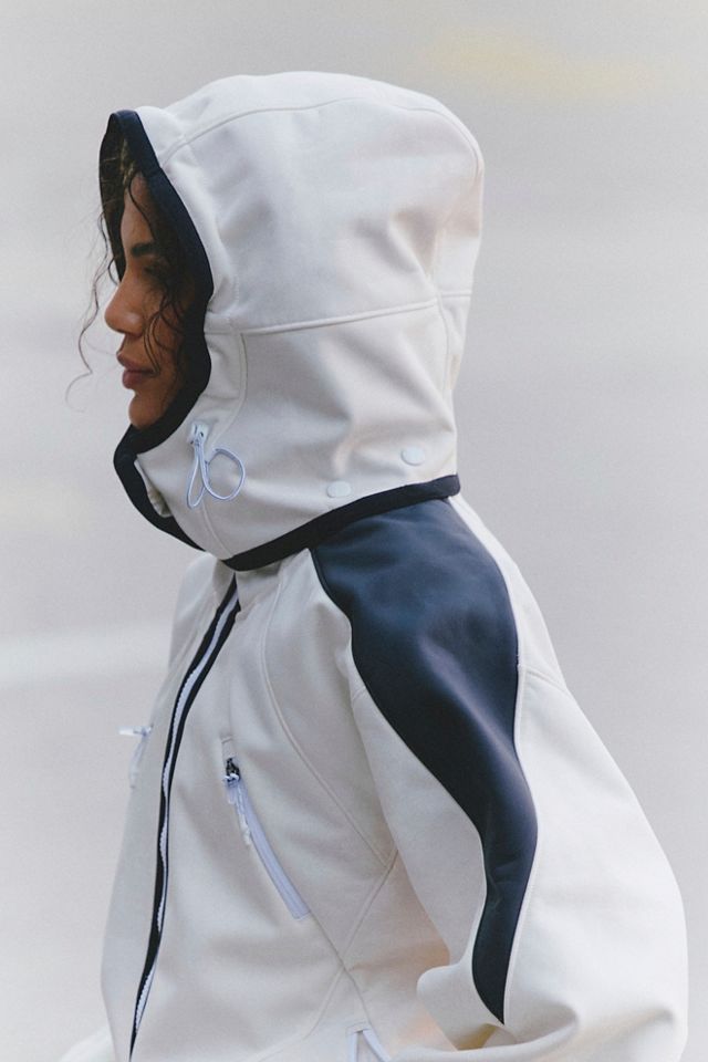 Canyon Crushin Jacket #2