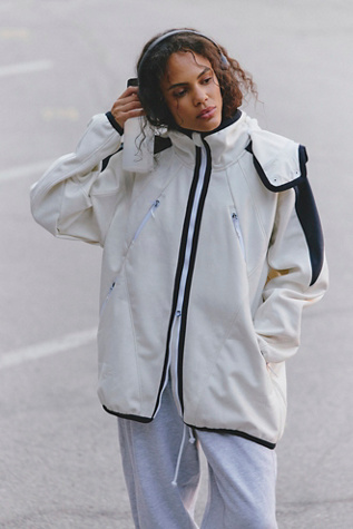 Canyon Crushin Jacket