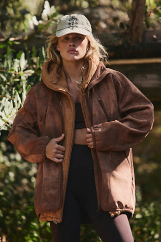 Canyon Crushin' Jacket - thumbnail 3