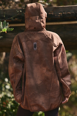 Canyon Crushin' Jacket - thumbnail 2