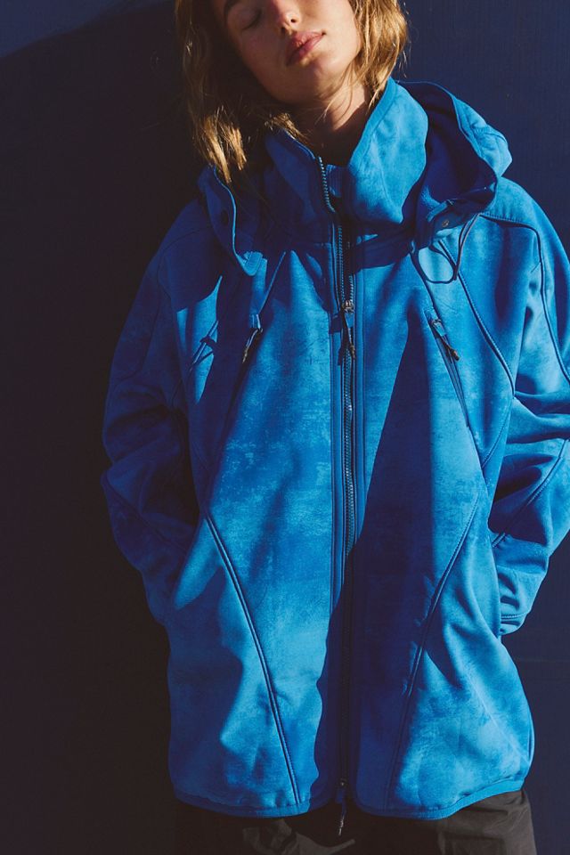 Canyon Crushin Jacket