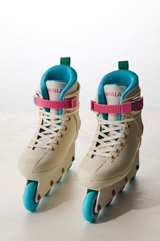 Lightspeed Inline Skates