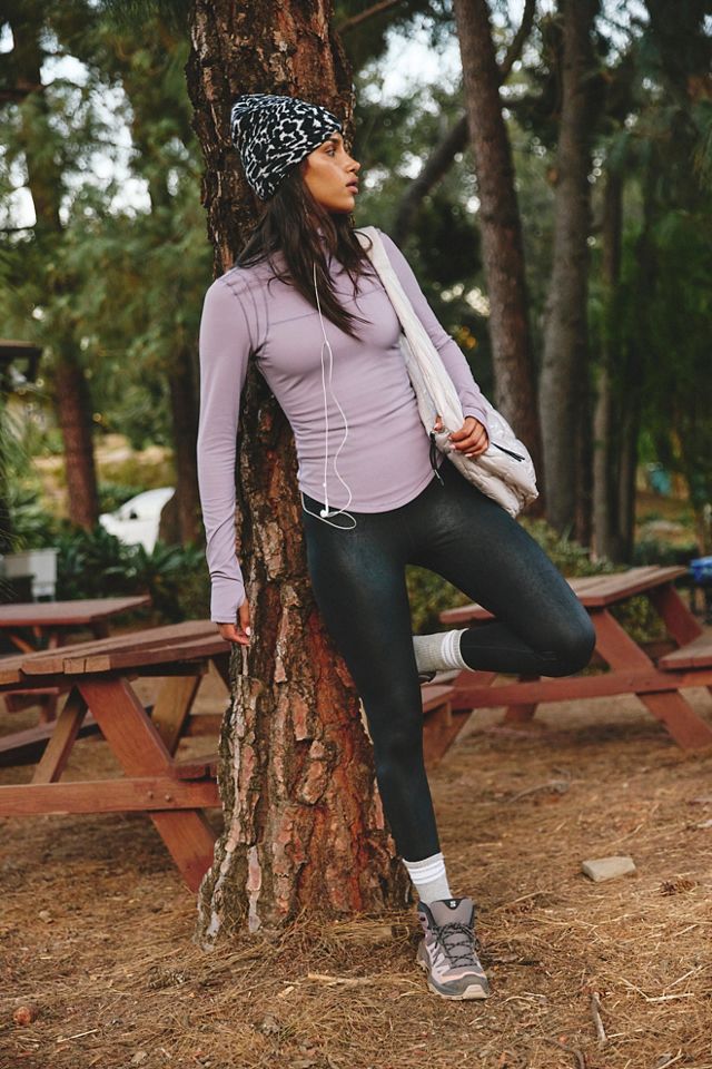 Alpine Long Sleeve Layer #3