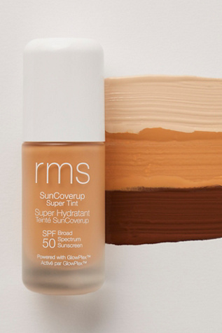 RMS Beauty SunCoverup Super Tint SPF 50 Sunscreen