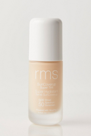 RMS Beauty SunCoverup Super Tint SPF 50 Sunscreen