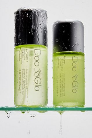 Doc & Glo No. 3161 Déodorant Révolutionnaire