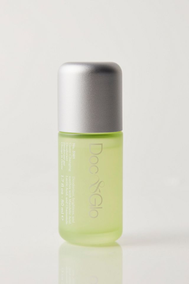 Doc & Glo No. 3161 Game-Changing Deodorant #2