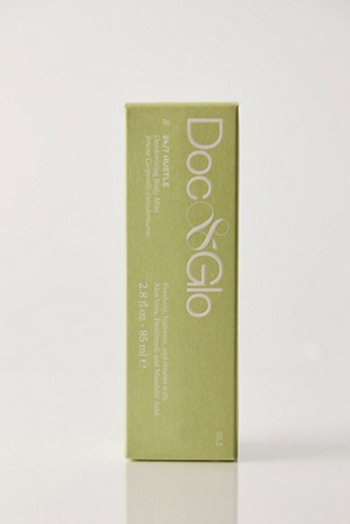 Doc & Glo 24/7 Hustle Deodorizing Body Mist