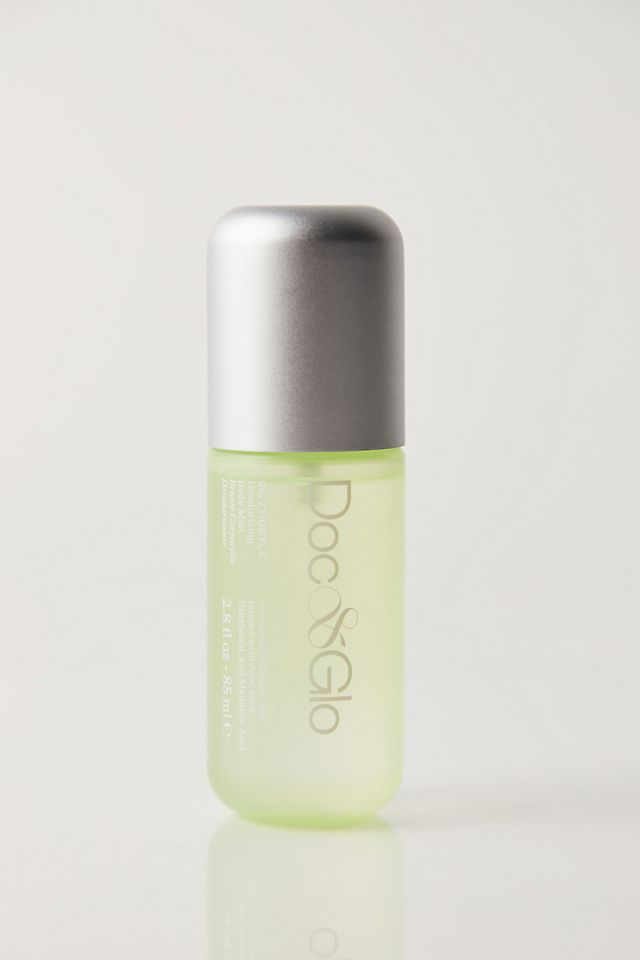 Doc & Glo 24/7 Hustle Deodorizing Body Mist #2