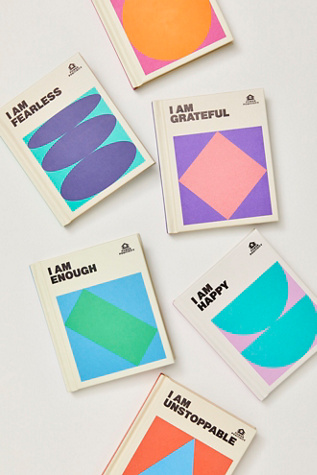 I Am Book Series by Hardie Grant at Free People