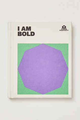 I Am Book Series by Hardie Grant at Free People in Grey