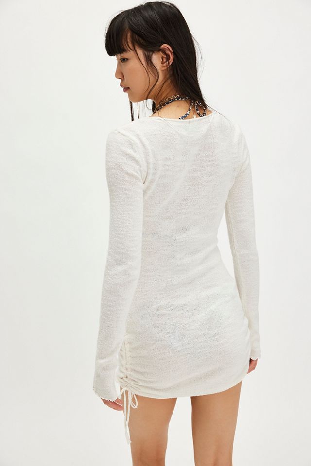 Marla Sweater Mini