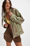 We The Free Sally Canvas Jacket