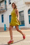 Callie Chic Mini