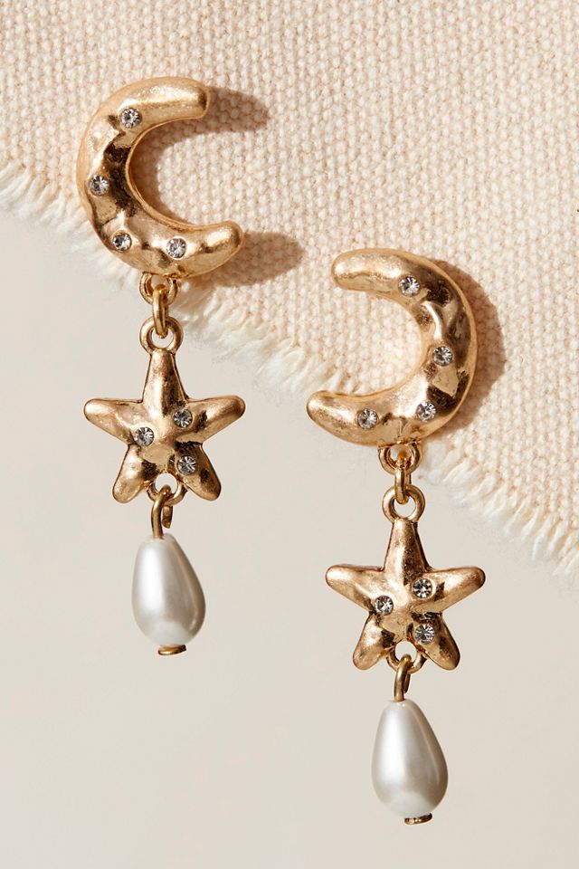 Light Up My Life Dangle Earrings #2