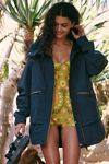 Singin' In The Rain Packable Jacket
