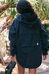 Singin' In The Rain Packable Jacket