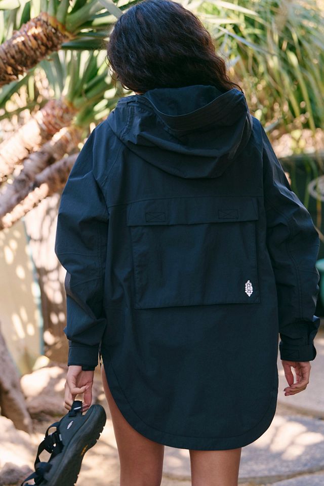 Singin' In The Rain Packable Jacket #2