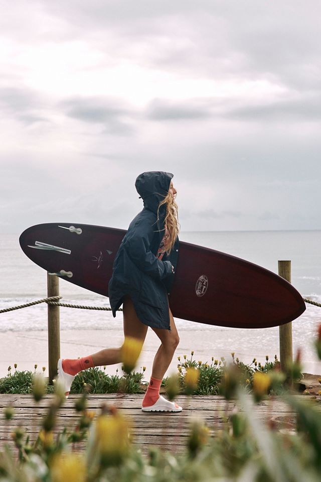 Singin' In The Rain Packable Jacket