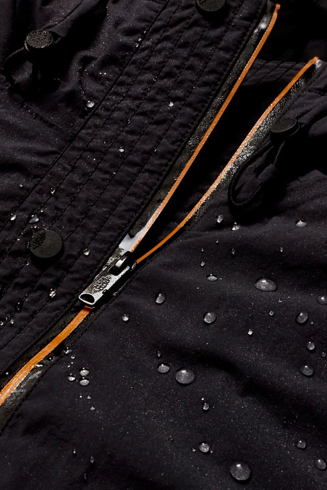 Singin' In The Rain Packable Jacket #4