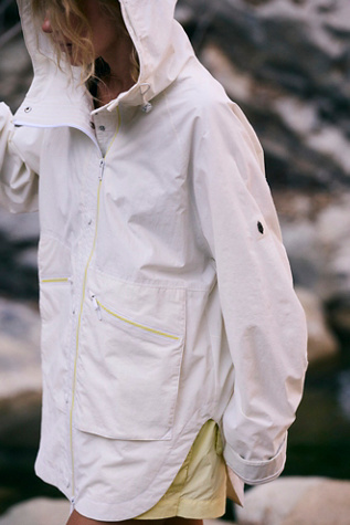 Veste de pluie pliable "Singin' In The Rain"