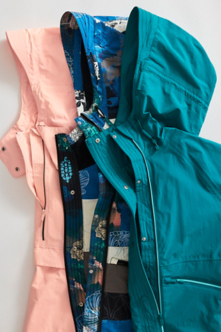Veste Pliable Singin' In The Rain