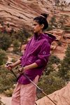 Singin' In The Rain Packable Jacket