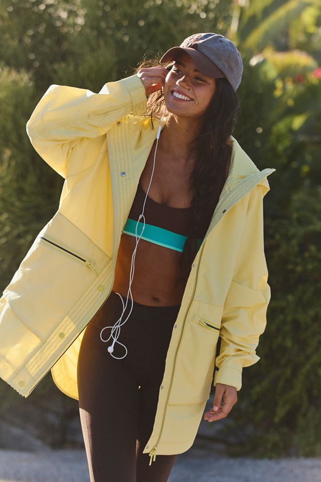 Singin' In The Rain Packable Jacket #5