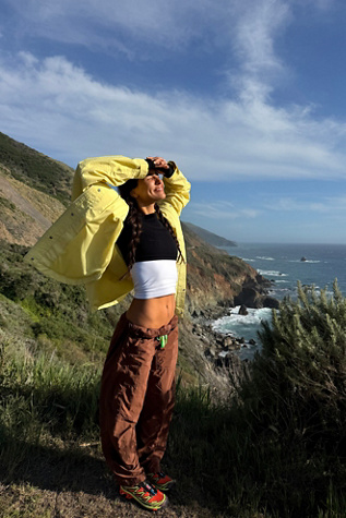 Veste compactable Singin' In The Rain