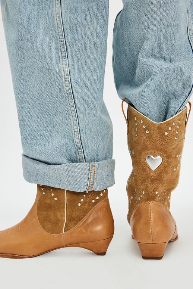 Bottes de cowboy With Love #2